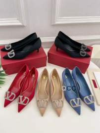 Picture of Valentino Shoes _SKUValentinosz34-415cm5CXC110320171